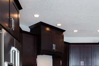 Finished home photo