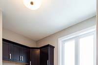 Finished home photo