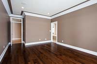 Finished home photo