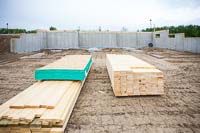 Construction photo