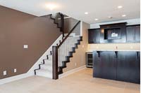 Finished home photo