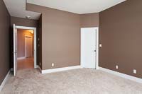 Finished home photo