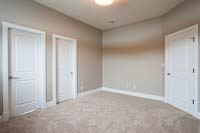 Finished home photo
