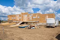 Construction photo