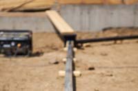 Construction photo