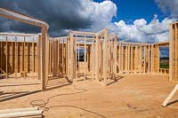 Construction photo