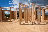 Construction photo