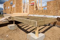 Construction photo