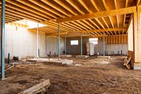 Construction photo