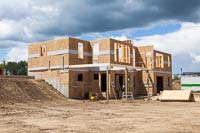 Construction photo