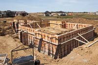 Construction photo