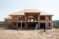 Construction photo