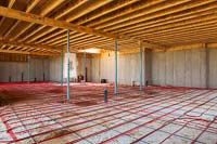 Construction photo