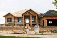Construction photo