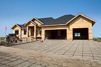 Construction photo