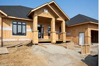 Construction photo