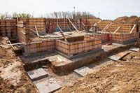 Construction photo