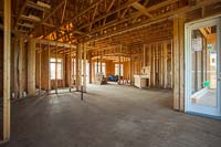 Construction photo