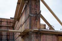 Construction photo