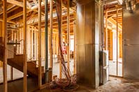 Construction photo