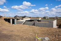 Construction photo