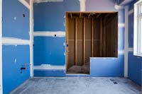 Construction photo