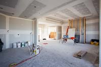 Construction photo