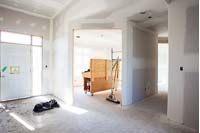 Construction photo