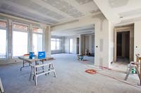 Construction photo