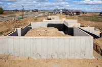 Construction photo