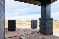 Construction photo