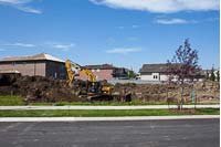 Construction photo