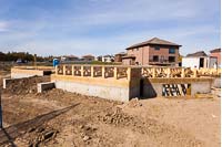 Construction photo