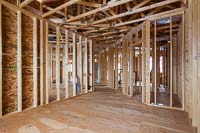 Construction photo