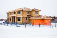 Construction photo