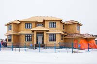 Construction photo