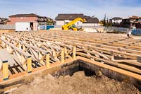 Construction photo