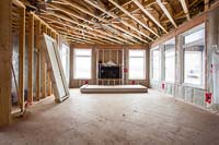 Construction photo