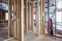 Construction photo