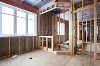 Construction photo