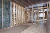Construction photo