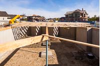 Construction photo