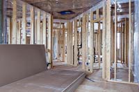 Construction photo