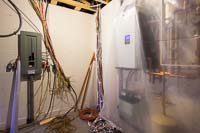 Construction photo