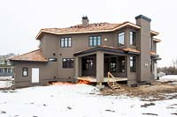 Construction photo