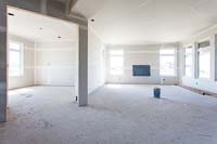 Construction photo
