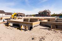 Construction photo