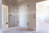 Construction photo