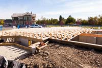Construction photo