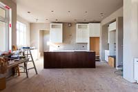Construction photo